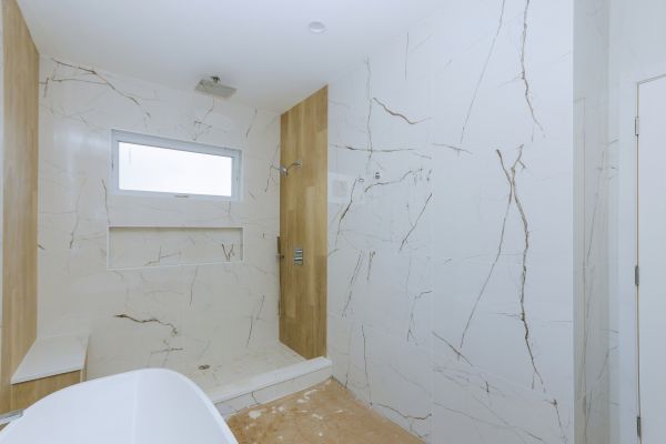 Bathroom Tile Design