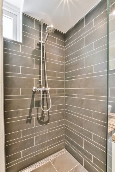 Bathroom Tiling Service