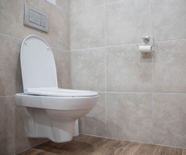 Ceramic Tile Installation