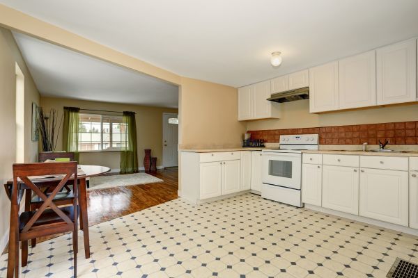 Ceramic Tiles Replacement