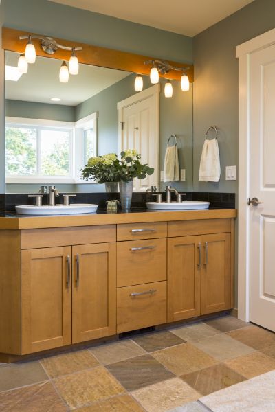 Backsplash Repair