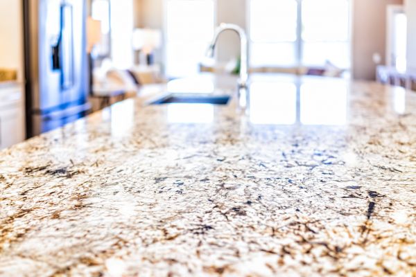 Granite Tile Repair