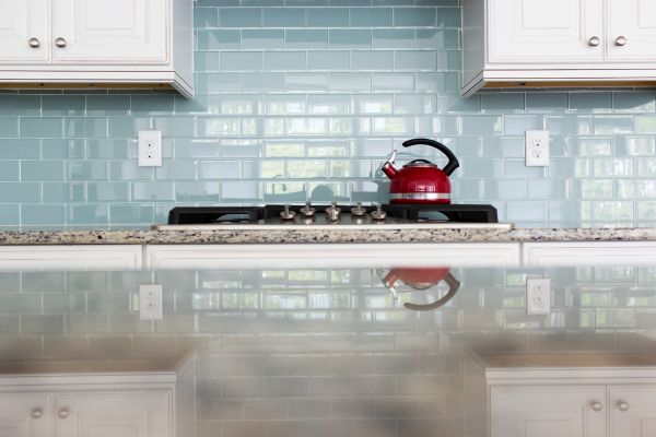 Backsplash Design Service