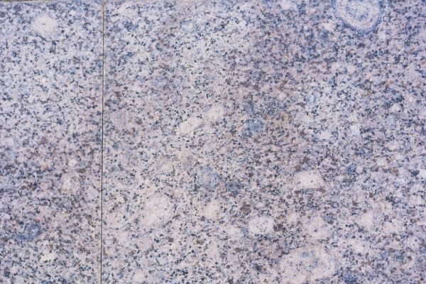 Granite Tile Installation