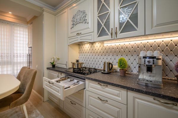 Backsplash Design Service