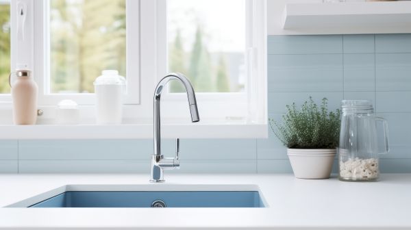 Backsplash Design Service