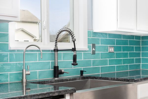 Backsplash Remodeling