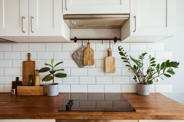 Backsplash Remodeling