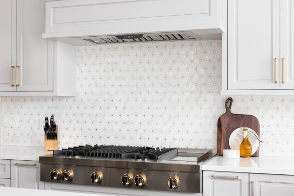 Ceramic Backsplash Service