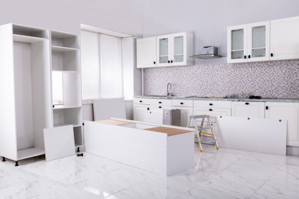 Ceramic Tiles Replacement