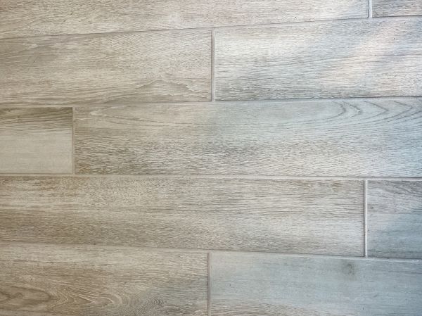 Ceramic Tile Installation
