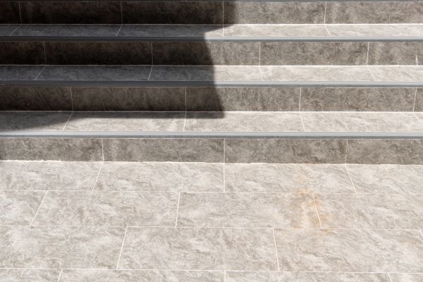 Granite Tile Flooring