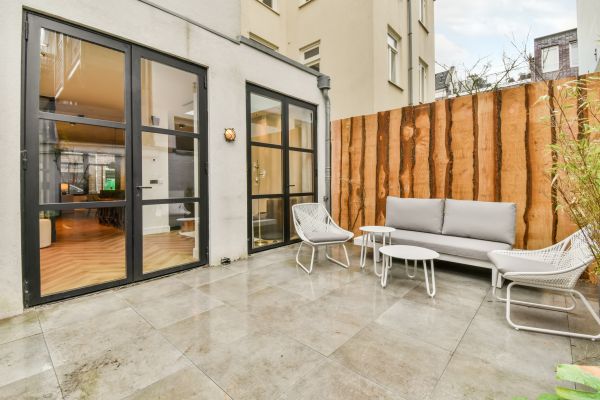 Ceramic Tile Installation
