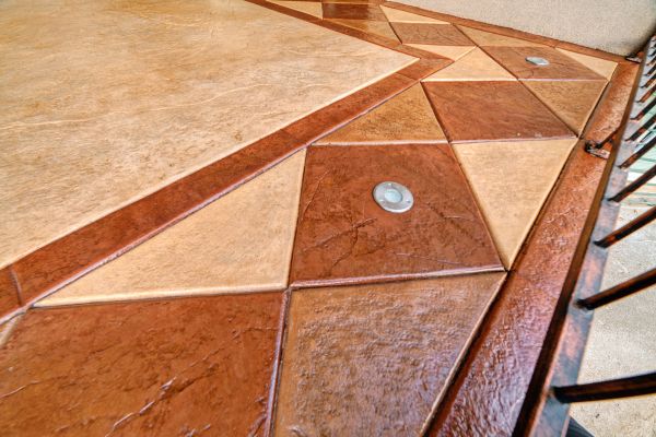 Grout Crack Repair