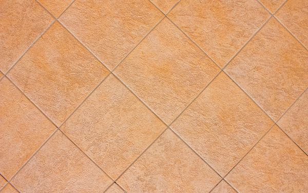 Bathroom Grout Repair