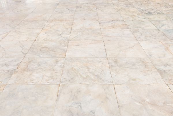 Marble Countertop Polishing